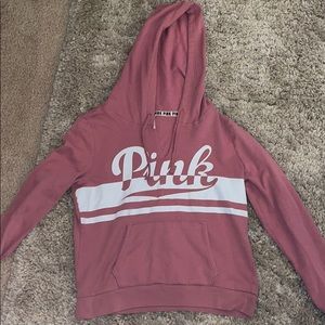 Victoria Secret sweatshirt